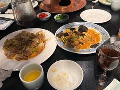 -百花深处·老北京风味菜