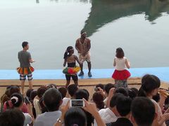 -秦皇岛乐岛海洋王国