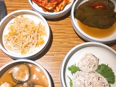 -王妃家(明洞中央店)