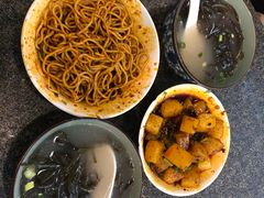 -春阳水饺(香槟广场店)