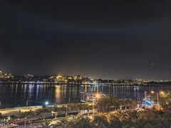 -厦门海港英迪格酒店(中山路店)