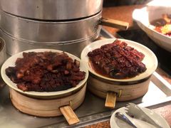 -济南香格里拉·咖啡泉自助餐厅