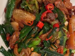 -老阿爸江浙土菜(前进东路店)