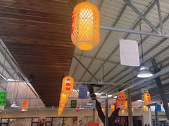 -大榕树柴火鸡•别院小厨(新都店)