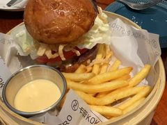 -卡朋厨房(289艺术园区店)