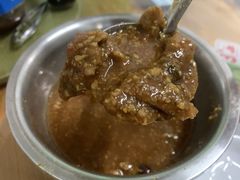 特色酱汁-叶姐海鲜(棋子湾店)