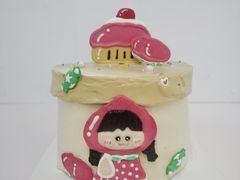 -威利旺卡烘焙西点蛋糕培训(朝阳校区)