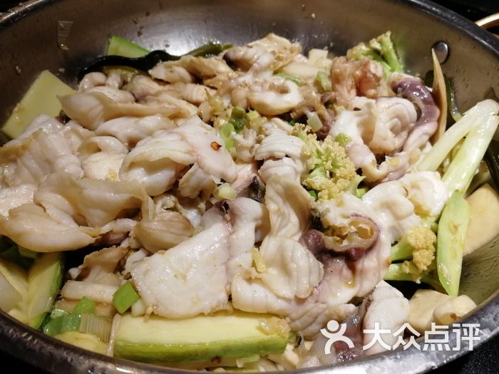 大丰收鱼庄脆鱼图片 第3张