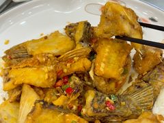 -金百门·顺德海鲜酒家(陈村店)