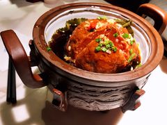 鼎炉红烧肉-韵秋荷(宝山龙湖天街店)