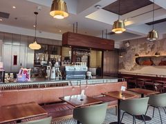 -BAKER&SPICE(BFC外滩金融中心店)