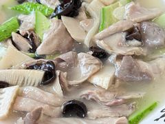 -天盛海鲜烧烤城·特色烤海鲜(开发区店)