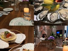 -Osteria Garden 生蚝花园餐厅(原进贤路店)