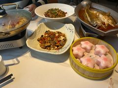 -漫圆·品质家宴(榔梨店)