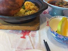 -不仔客海鲜·烧烤·270度海景餐厅(大东海店)