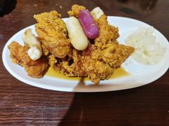 -CHICKEN NOW韩式炸鸡&啤酒