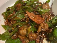 -绿茶餐厅(蓝色港湾店)