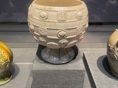 -陕西历史博物馆