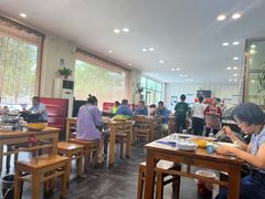 -老保定驴肉馆(云岗路店)