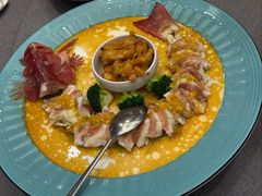 -海景壹号大酒店(滨湖店)