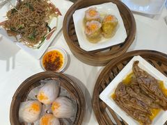 -新海利海鲜城·41年珠海老字号(夏湾店)