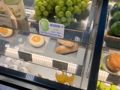-喜茶(上海北外滩来福士店)
