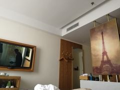 -喆·啡酒店(石家庄火车站西广场店)