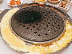 -韩宫宴烤肉·料理(如皋万达店)