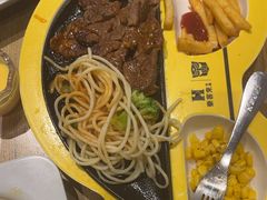 -豪客来牛排(重庆金源世纪广场1731店 )