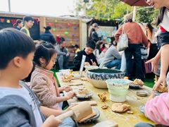 -HERRE·FARM 赫尔露营农场·团建聚会包场