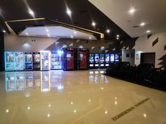 -北京英嘉国际影城(金源CINITY店)