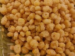 蛋黄玉米粒-陈傻子餐厅(世纪都会店)