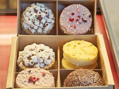 -星巴克臻选(北京富力家园店)