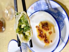 -春水锅贴·传统鲁菜(大明湖店)