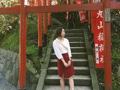 -灌篮高手动画打卡地