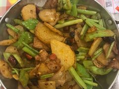 -孟记粥铺·家常菜·烧烤·粥(亚运村店)