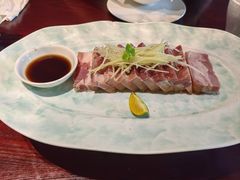 -永安鱼庄·镇江菜(东吴路店)