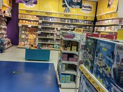 -TOYSRUS玩具反斗城(天津远洋乐堤港店)