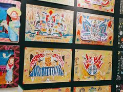 -杨梅红艺术教育(北京金源购物中心校区)
