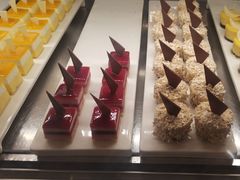 -步步高福朋喜来登·宜客乐西餐厅