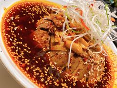 -初蓉丨遇见新川菜(亲贤街荣耀店)