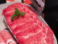 -一哥澳门豆捞·澳门风打边炉(高德置地店)