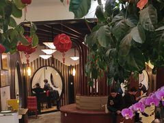 -泰山廊亦舫(丽景店)