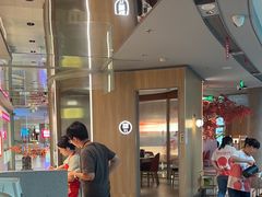 -左庭右院鲜牛肉火锅(新梅广场店)