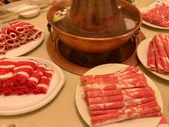 -八先生涮肉房(三里河店)