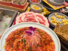 -重庆德忆火锅（龙南街3店）(渝水岸餐饮)