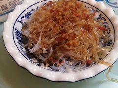 黄记凉粉-富临轩私房菜(集庆门大街店)