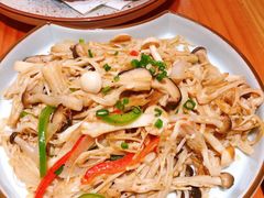 铁板菌味烧-文三酒肆自助放题(新街口友谊广场店)