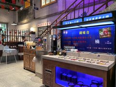-楠火锅(昆山金鹰店)