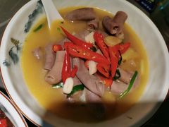 -东安鸡馆(蔡锷南路店)